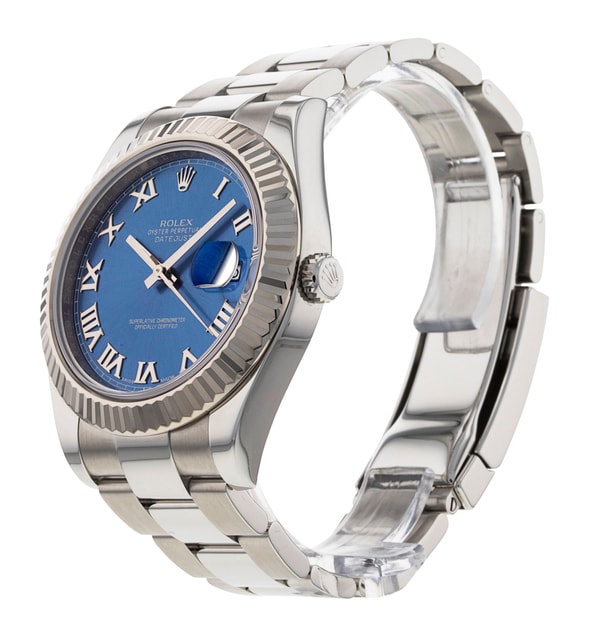 Rolex Datejust II 116334 Image 2